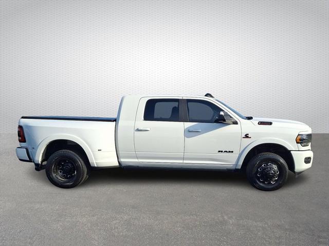 used 2022 Ram 3500 car, priced at $67,488