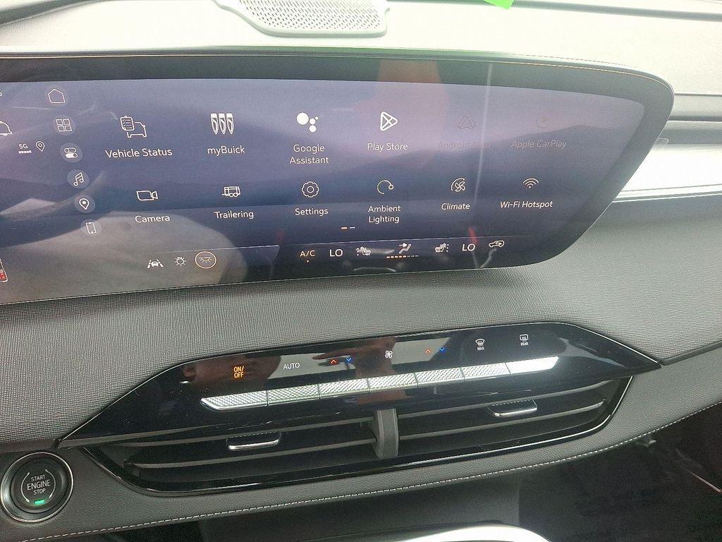 new 2026 Buick Enclave car, priced at $52,380