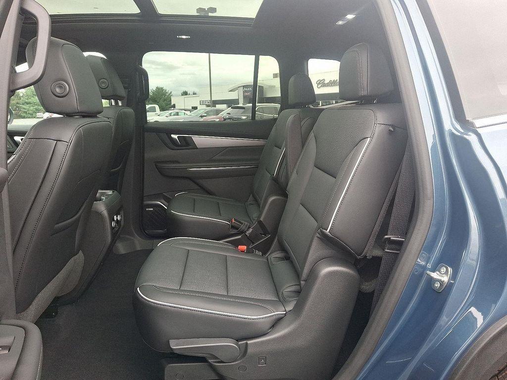 new 2026 Buick Enclave car, priced at $52,380