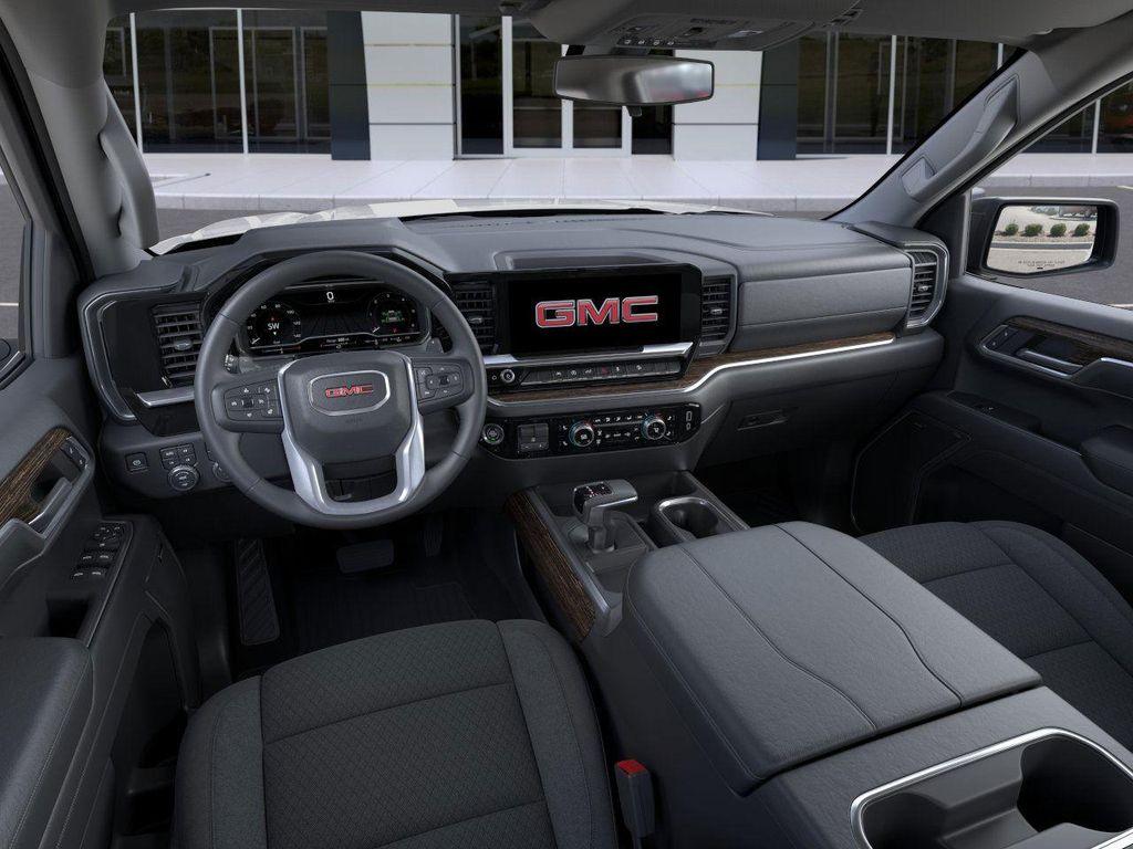 new 2026 GMC Sierra 1500 car, priced at $63,560