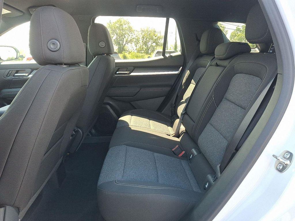 new 2026 GMC Terrain car, priced at $30,645