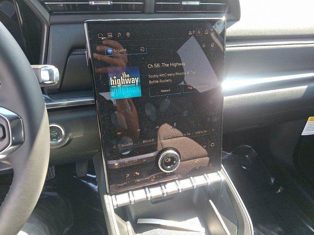 new 2026 GMC Terrain car, priced at $30,645