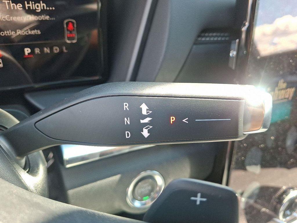 new 2026 GMC Terrain car, priced at $30,645