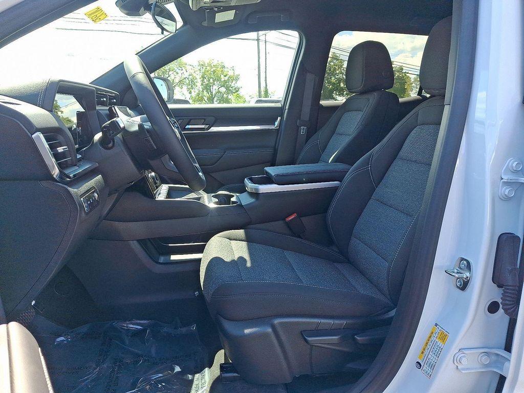 new 2026 GMC Terrain car, priced at $30,645