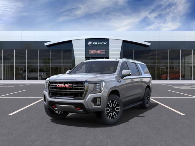 new 2024 GMC Yukon XL car, priced at $81,530