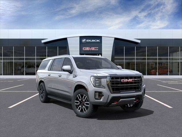 new 2024 GMC Yukon XL car, priced at $81,530