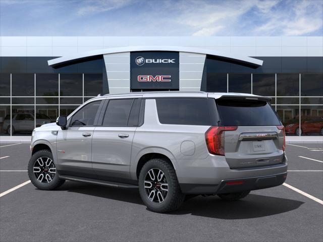 new 2024 GMC Yukon XL car, priced at $81,530