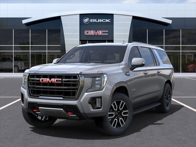 new 2024 GMC Yukon XL car, priced at $81,530