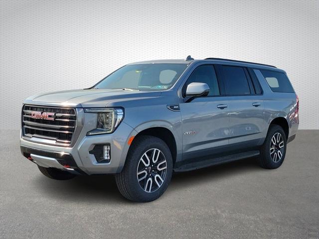 new 2024 GMC Yukon XL car, priced at $81,530