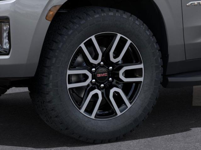 new 2024 GMC Yukon XL car, priced at $81,530