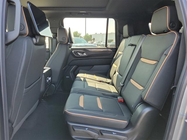 new 2024 GMC Yukon XL car, priced at $81,530