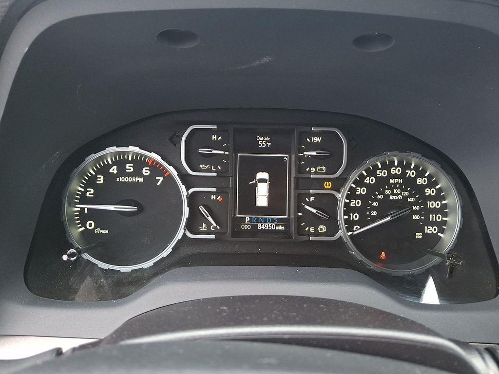 used 2021 Toyota Tundra car, priced at $36,990