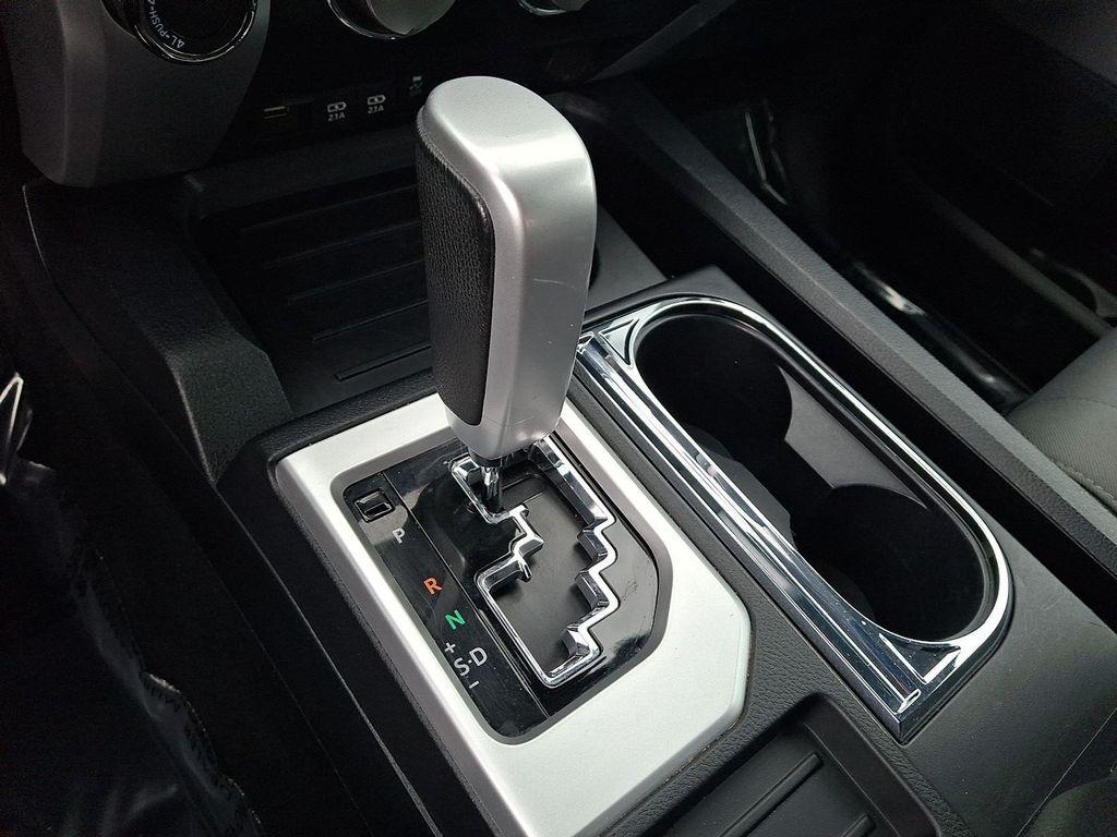 used 2021 Toyota Tundra car, priced at $36,990