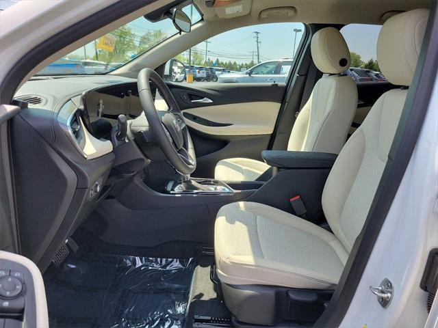 new 2024 Buick Encore GX car, priced at $29,620