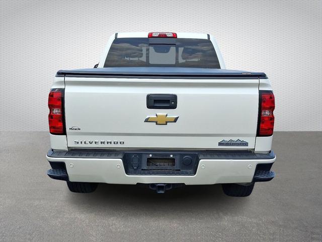 used 2014 Chevrolet Silverado 1500 car