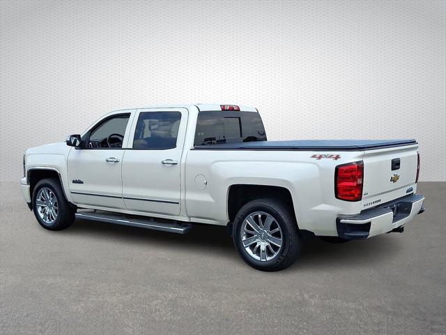 used 2014 Chevrolet Silverado 1500 car