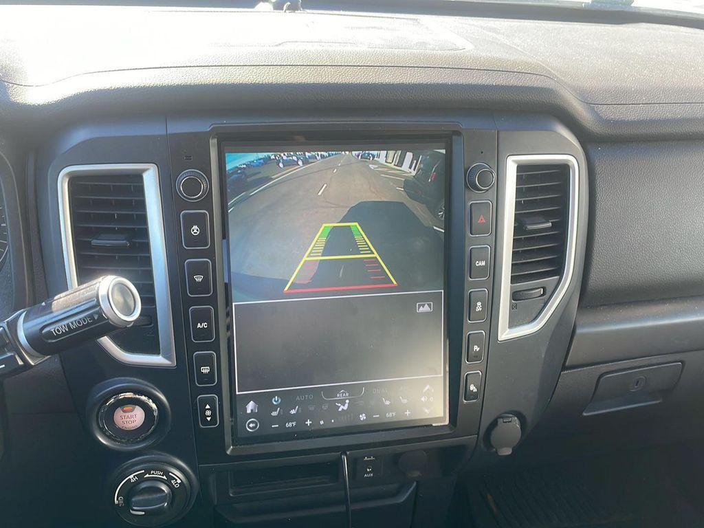 used 2018 Nissan Titan XD car, priced at $21,990