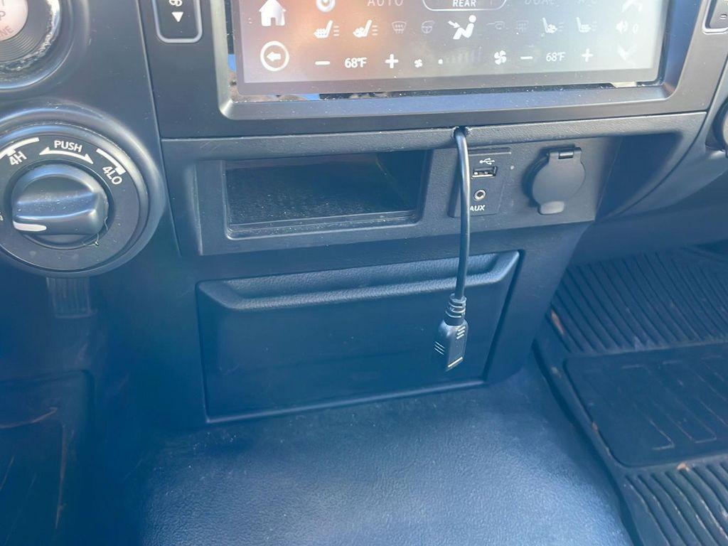 used 2018 Nissan Titan XD car, priced at $21,990