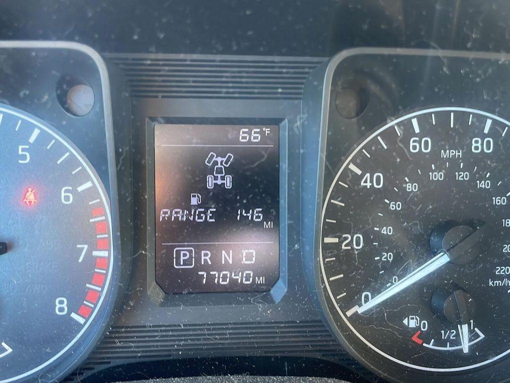 used 2018 Nissan Titan XD car, priced at $21,990