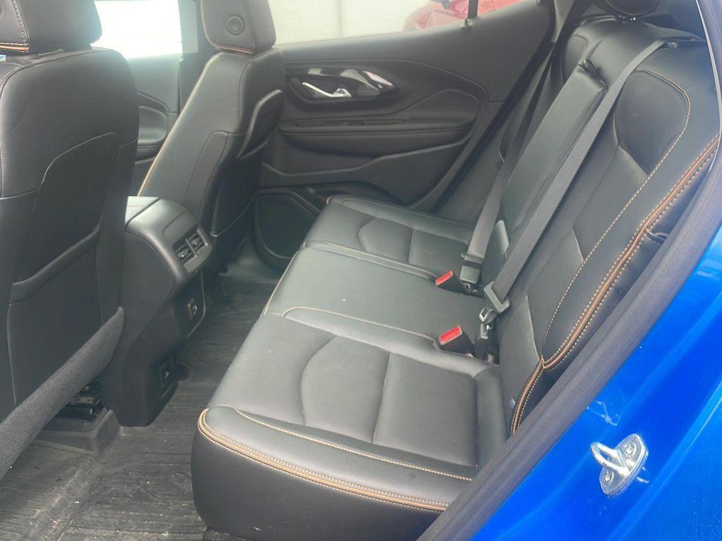 used 2024 GMC Terrain car, priced at $29,990