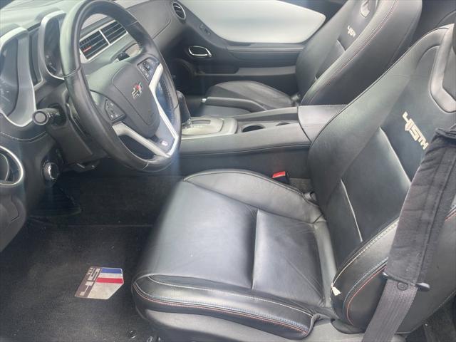 used 2012 Chevrolet Camaro car, priced at $23,990