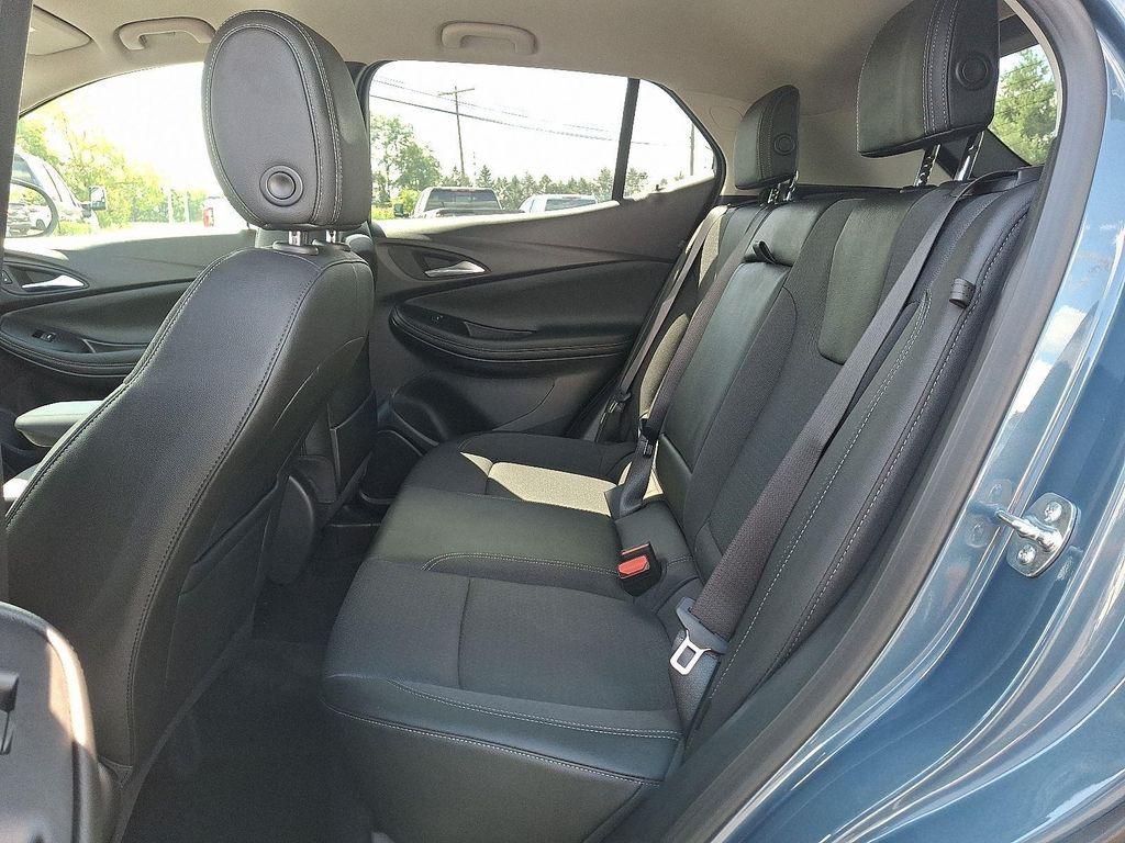new 2026 Buick Encore GX car, priced at $33,065
