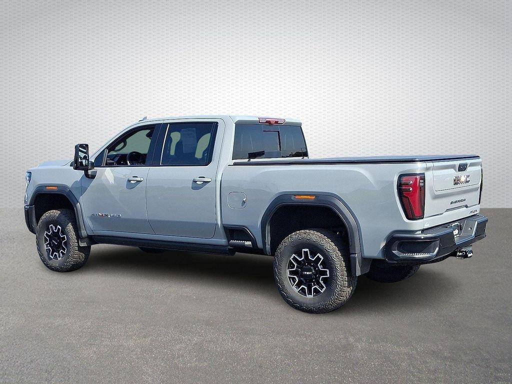 used 2024 GMC Sierra 2500 car, priced at $82,990