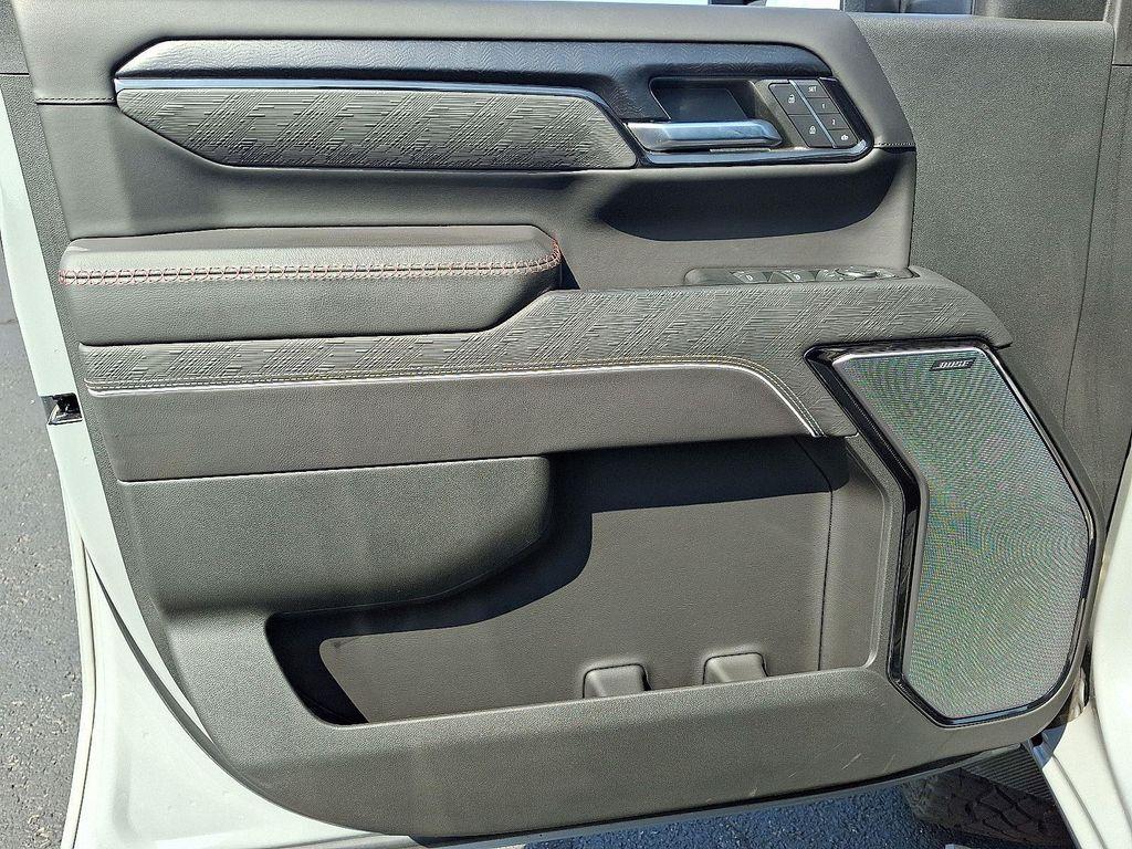 used 2024 GMC Sierra 2500 car, priced at $82,990