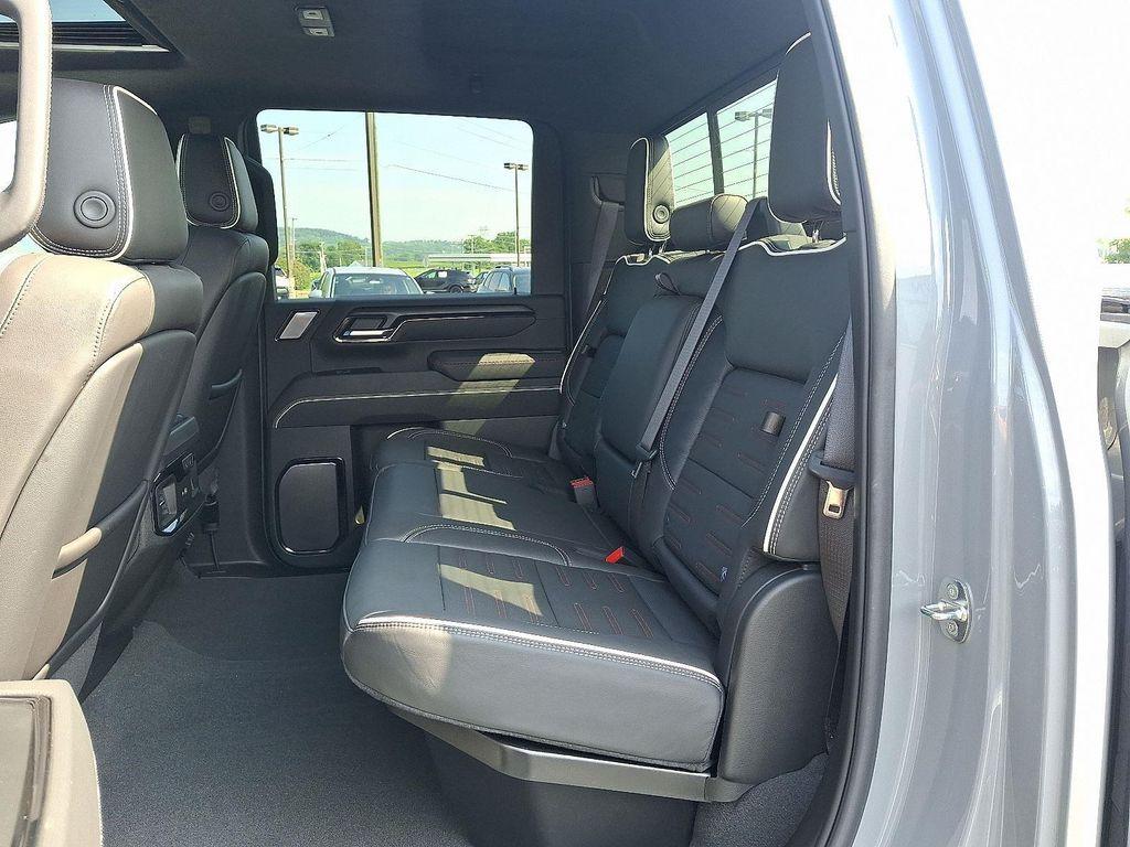 used 2024 GMC Sierra 2500 car, priced at $82,990