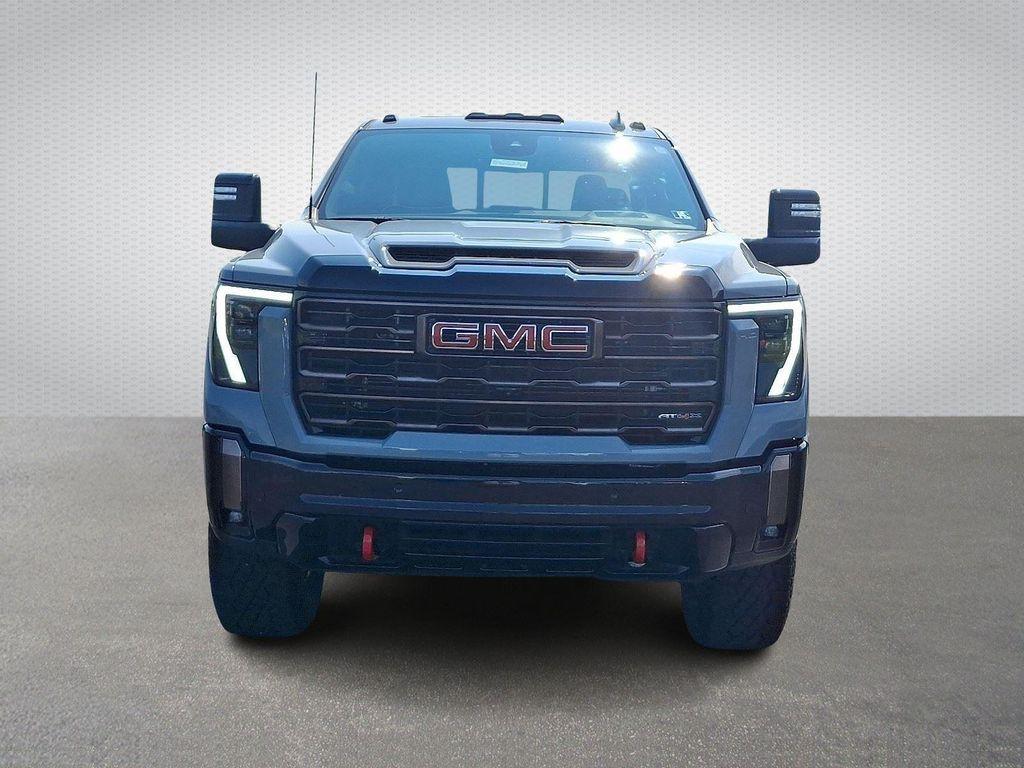 used 2024 GMC Sierra 2500 car, priced at $82,990