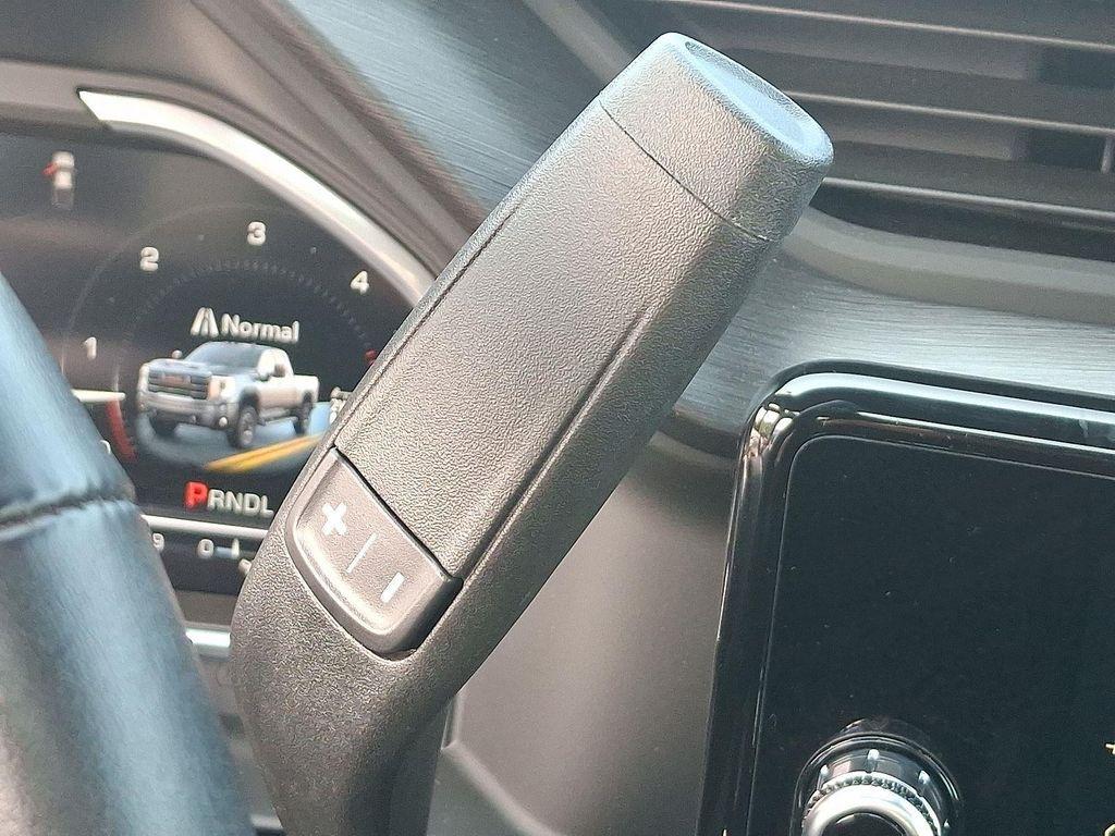 used 2024 GMC Sierra 2500 car, priced at $82,990