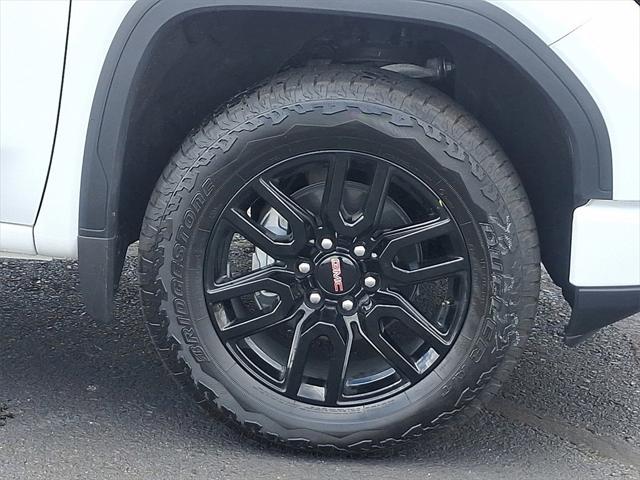 used 2024 GMC Sierra 1500 car, priced at $47,990