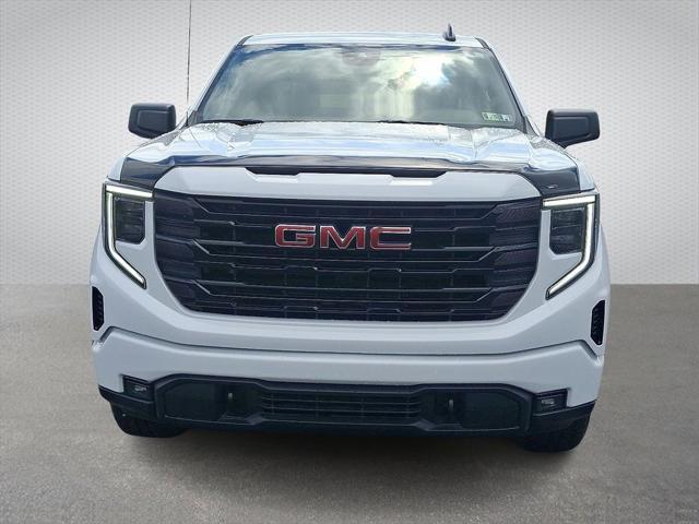 used 2024 GMC Sierra 1500 car, priced at $47,990