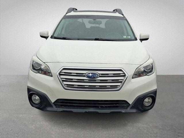 used 2015 Subaru Outback car, priced at $12,988