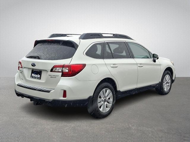 used 2015 Subaru Outback car, priced at $12,988