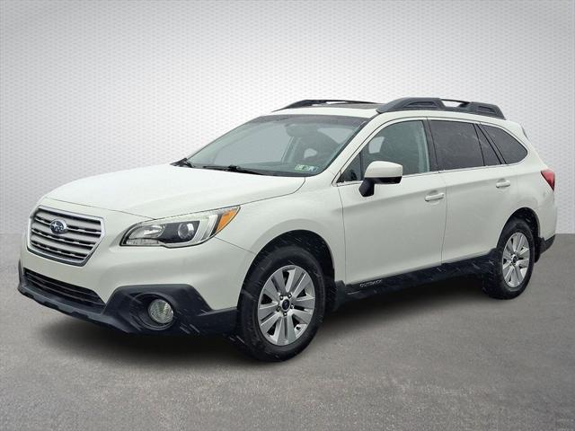 used 2015 Subaru Outback car, priced at $12,988