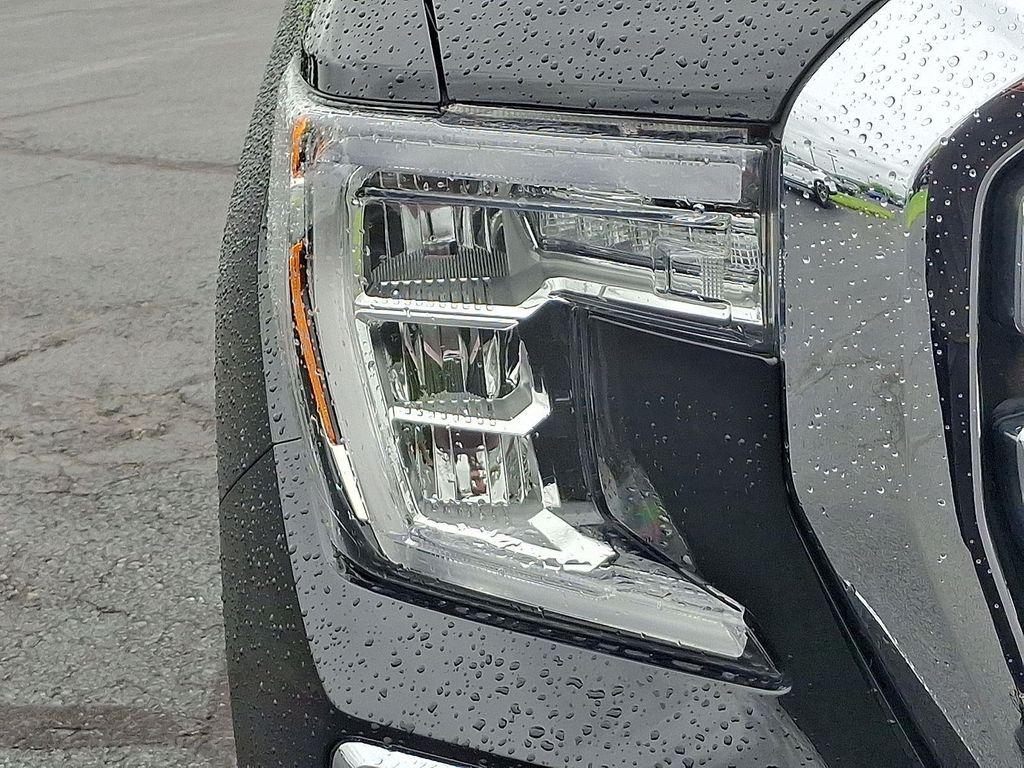 used 2020 GMC Sierra 1500 car, priced at $44,990