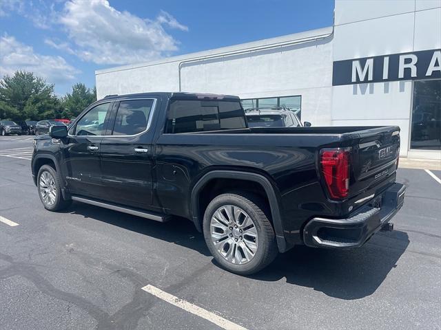 used 2020 GMC Sierra 1500 car, priced at $44,990