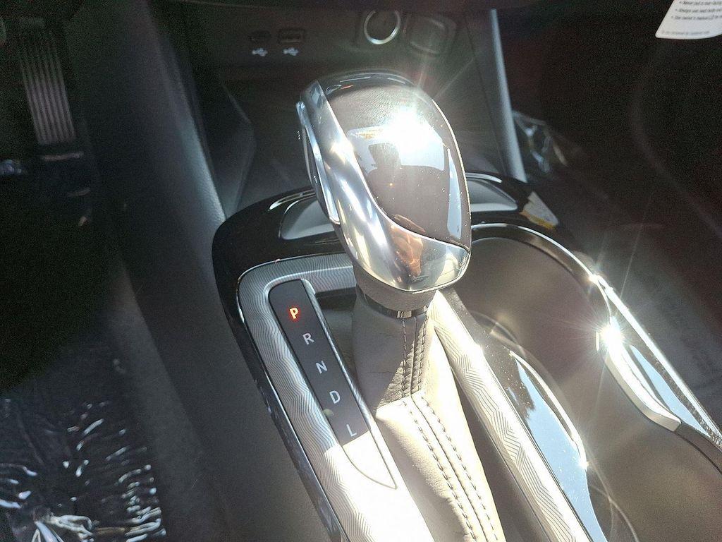 new 2026 Buick Envista car, priced at $31,260