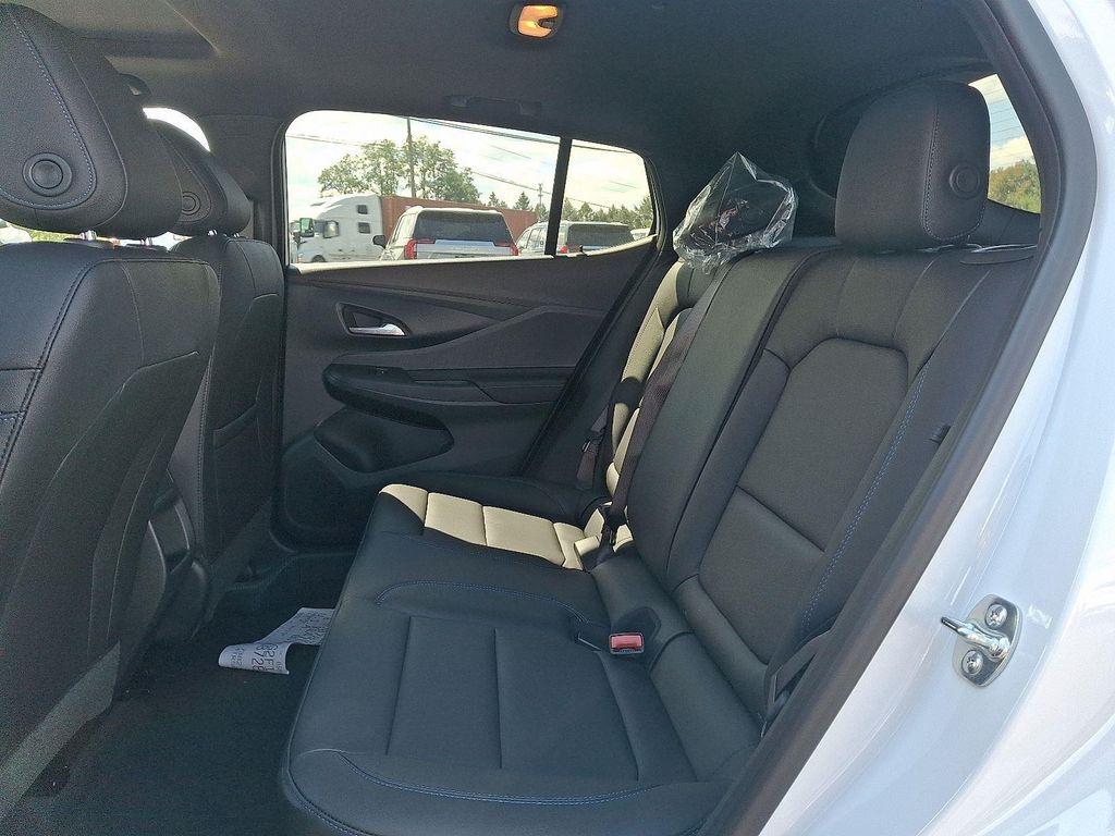 new 2026 Buick Envista car, priced at $31,260