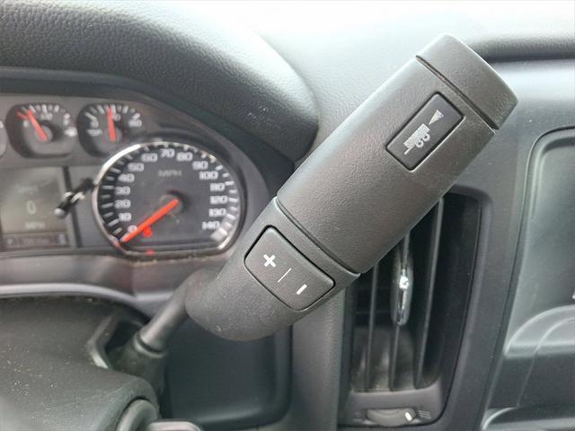 used 2018 Chevrolet Silverado 1500 car, priced at $24,990