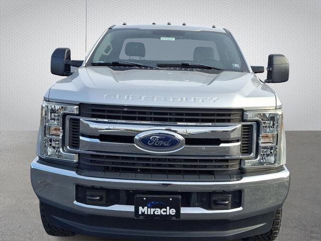 used 2017 Ford F-250 car, priced at $30,988