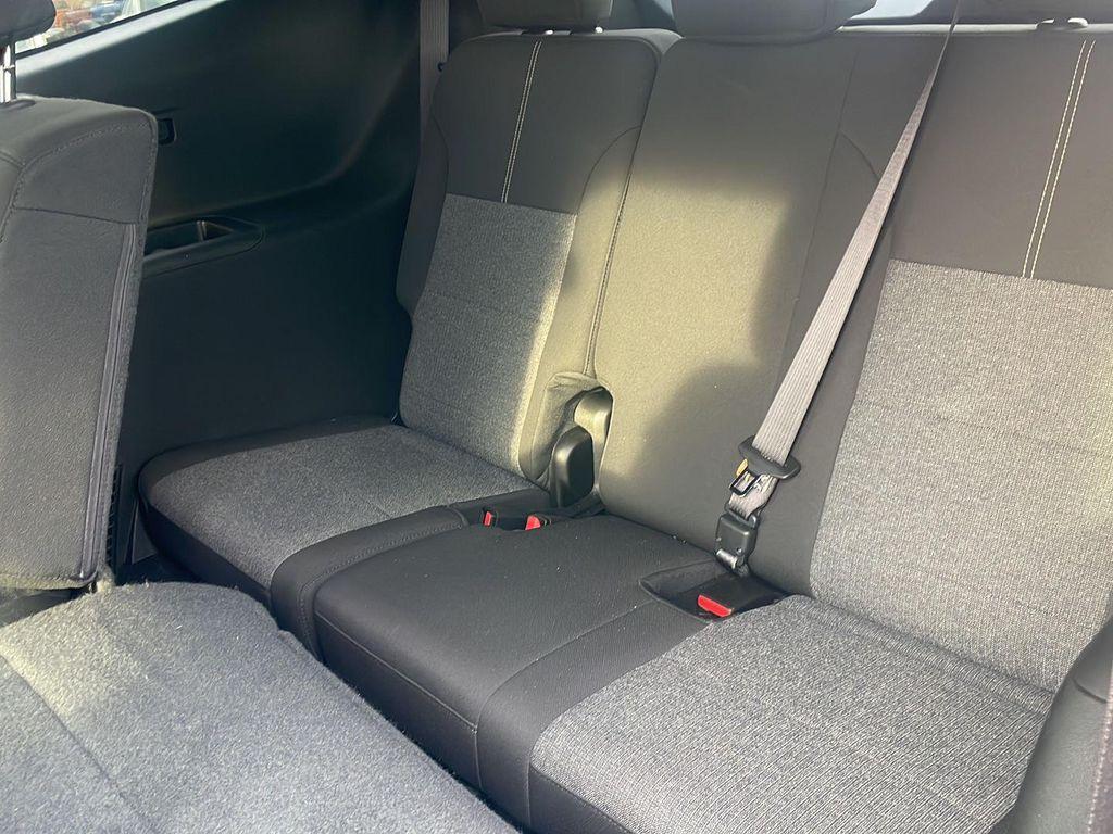 used 2025 GMC Acadia car, priced at $35,890