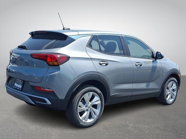 new 2026 Buick Encore GX car, priced at $30,980