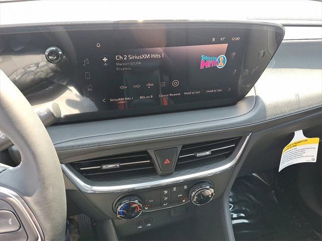 new 2026 Buick Encore GX car, priced at $30,980