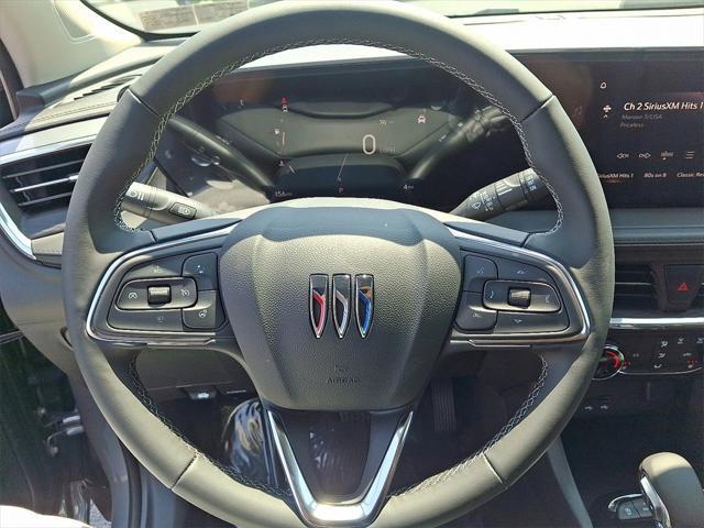 new 2026 Buick Encore GX car, priced at $30,980