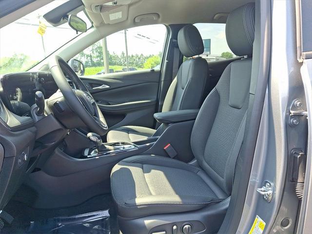 new 2026 Buick Encore GX car, priced at $30,980