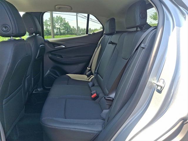 new 2026 Buick Encore GX car, priced at $30,980