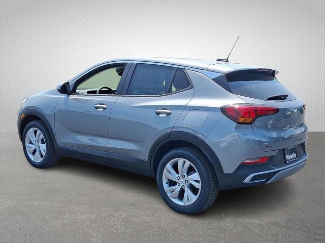 new 2026 Buick Encore GX car, priced at $30,980