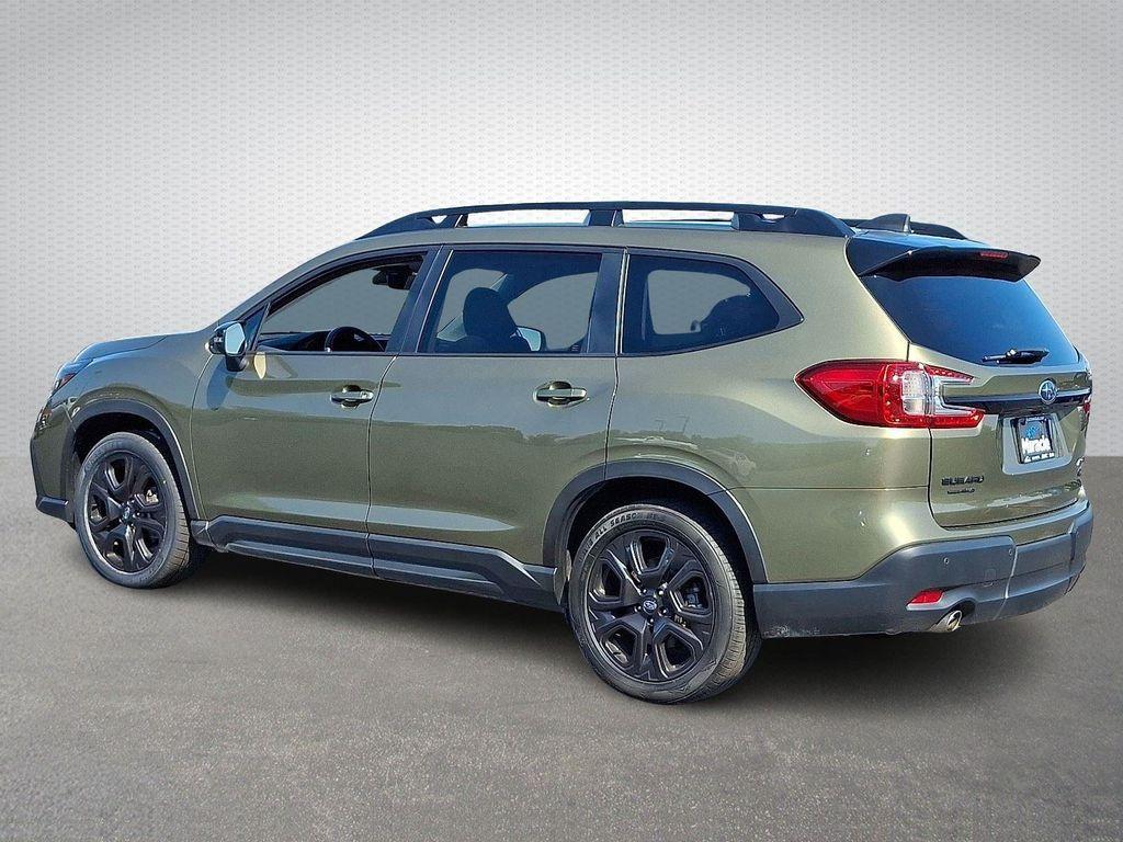 used 2023 Subaru Ascent car, priced at $33,990